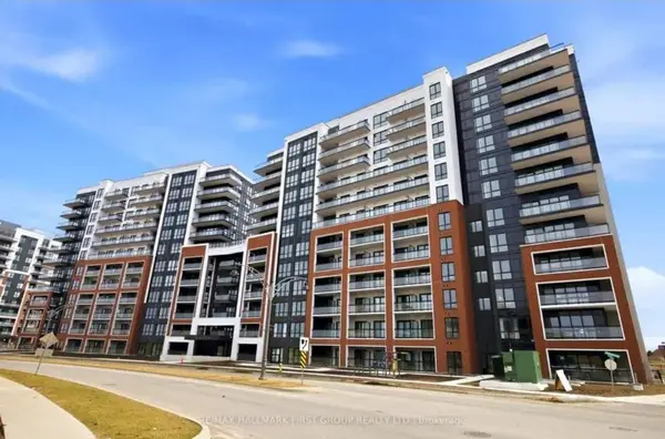 51 Clarington BLVD #722, Clarington, ON L1C 0H6