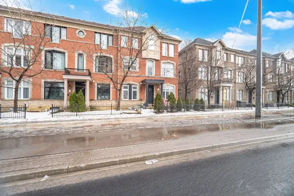 4731 Highway 7 N/A, Vaughan, ON L4L 1S6