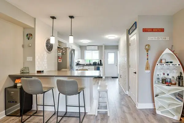 1 Paradise BLVD #Unit 14, Ramara, ON L0K 1B0