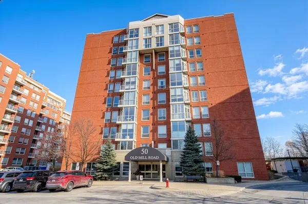 50 Old Mill RD #705, Oakville, ON L6J 7W1