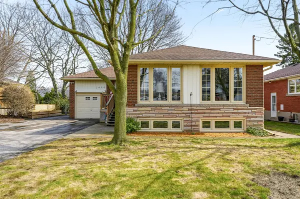 2400 Prospect ST, Burlington, ON L7R 2A8