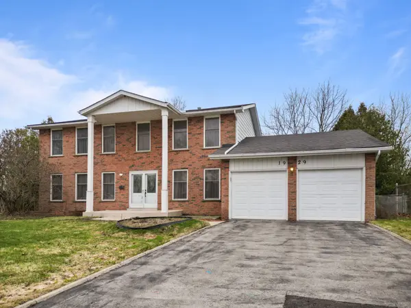 1929 Fieldgate DR, Burlington, ON L7P 3H4