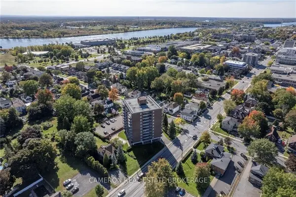 308 Second ST E #1107, Cornwall, ON K6H 1Z1