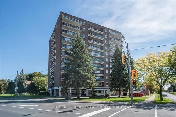 308 Second ST E #1107, Cornwall, ON K6H 1Z1