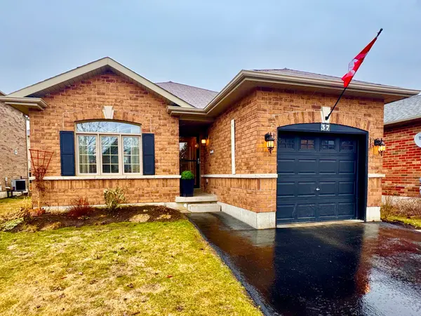 37 White Hart LN, Trent Hills, ON K0L 1Y0