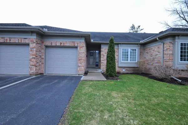 87 King ST W #Unit 5, Tillsonburg, ON N4G 5V1