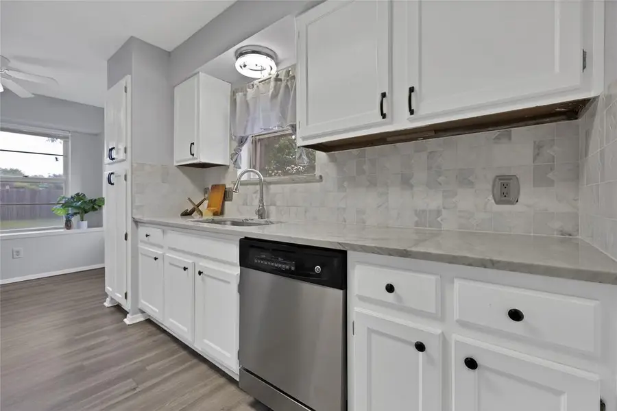 7357 Channel View Drive, Fort Worth, TX 76133