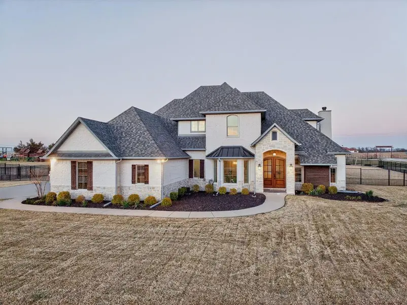 1570 Winding Creek Lane, Rockwall, TX 75032