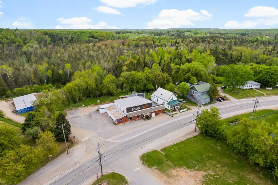 5480 Highway 620 N/A, Bancroft, ON K0L 1P0