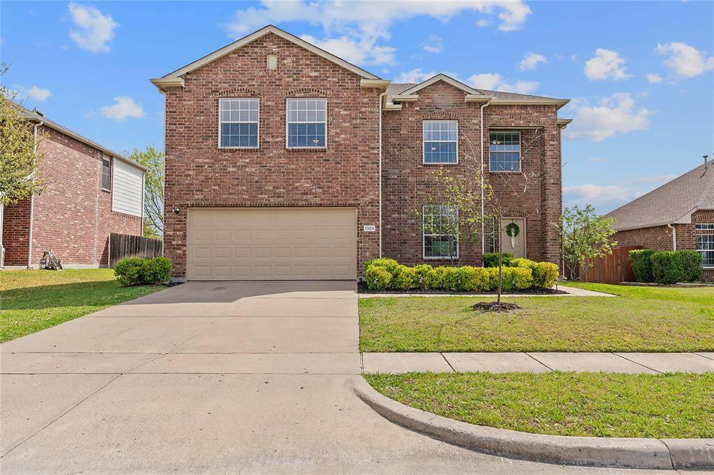 1309 Mobile Lane, Wylie, TX 75098