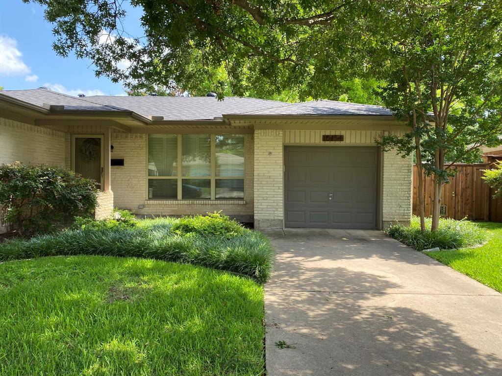 10454 Lanshire Drive, Dallas, TX 75238