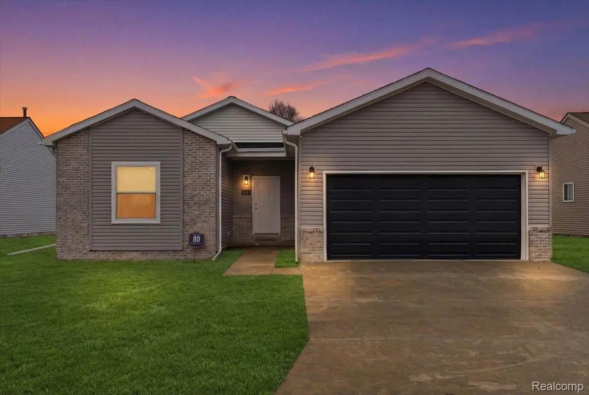 4332 Bridgeport CT, Inkster, MI 48141