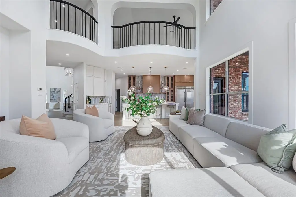 11868 Tangerine Lane, Frisco, TX 75035