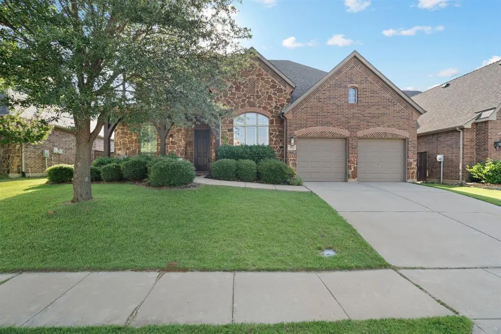 9728 Sam Bass Trail, Fort Worth, TX 76244
