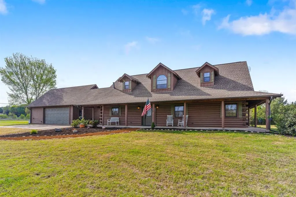 7516 Fm 121, Van Alstyne, TX 75495