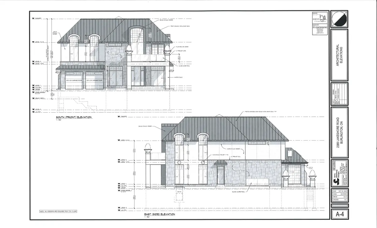 2389 Lakeshore RD S, Burlington, ON L7R 1B7