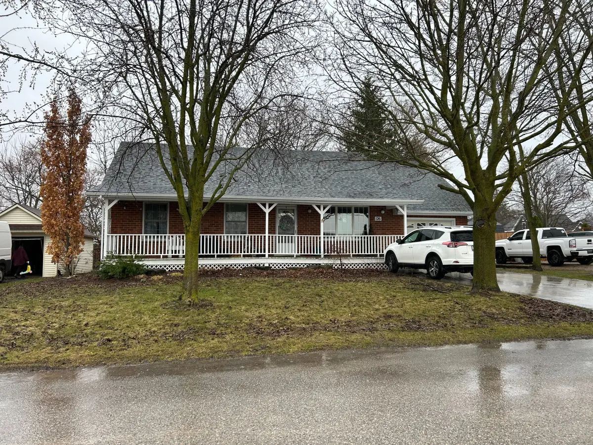 126 West William ST, Huron East, ON N0K 1W0