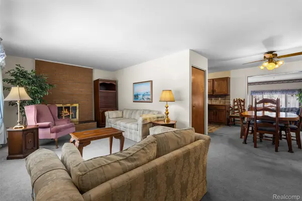 7192 Torrey RD, Mundy Township, MI 48473