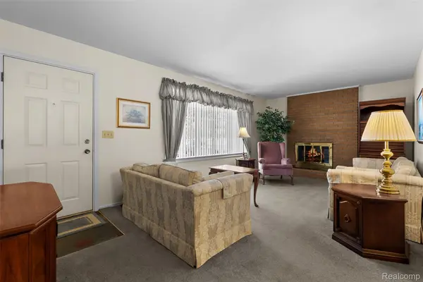 7192 Torrey RD, Mundy Township, MI 48473