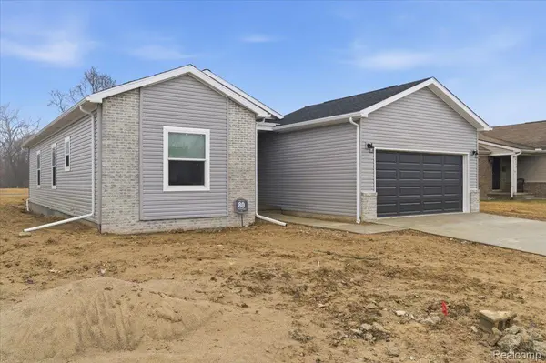 4332 Bridgeport CT, Inkster, MI 48141