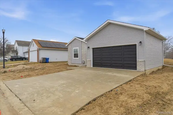 4332 Bridgeport CT, Inkster, MI 48141