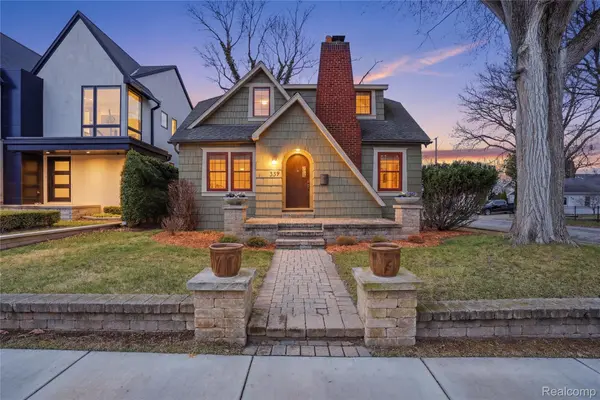 339 Wesley ST, Rochester, MI 48307