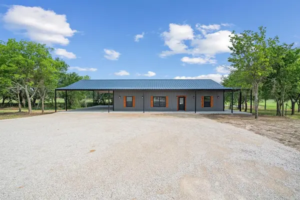 1355 County Road 304, Dublin, TX 76446