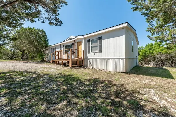 4810 Orange Blossom Street, Granbury, TX 76048