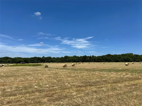 TBD County Road 2740, Decatur, TX 76234