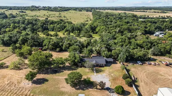 150 Sandlin Court, Springtown, TX 76082