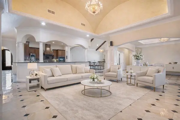 234 Bayne Ridge, Haslet, TX 76052