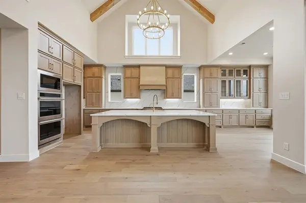 2320 Havannah Drive, Celina, TX 75009