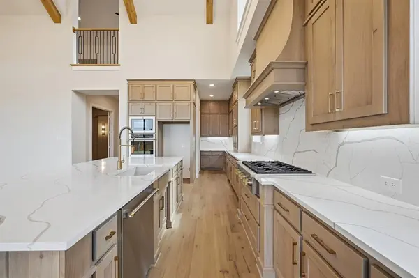 2320 Havannah Drive, Celina, TX 75009