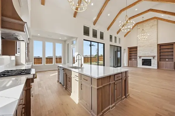 2320 Havannah Drive, Celina, TX 75009