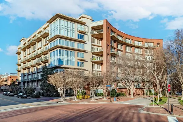 5055 Addison Circle #409, Addison, TX 75001