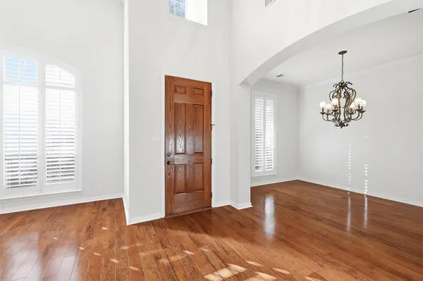 9728 Sam Bass Trail, Fort Worth, TX 76244