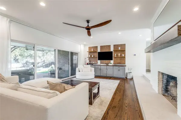 6709 Cliffbrook Drive, Dallas, TX 75254