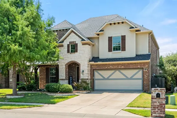 5212 Seashore Lane, Frisco, TX 75036