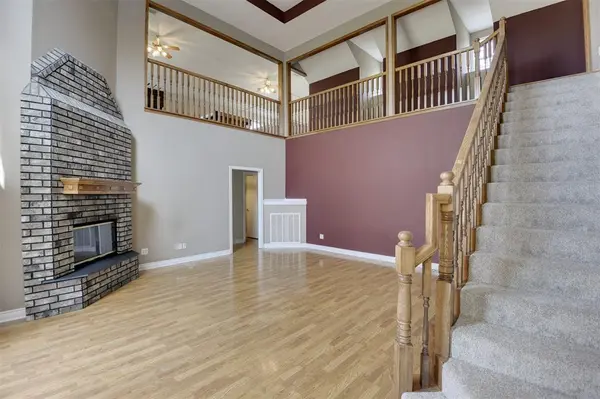 6603 Champion Road, Midlothian, TX 76065