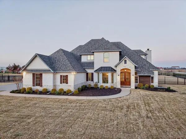 1570 Winding Creek Lane, Rockwall, TX 75032