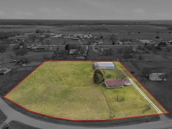 6563 Private Road 2269, Quinlan, TX 75474