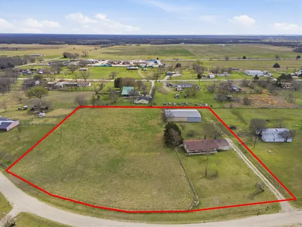 6563 Private Road 2269, Quinlan, TX 75474