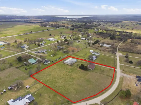 6563 Private Road 2269, Quinlan, TX 75474