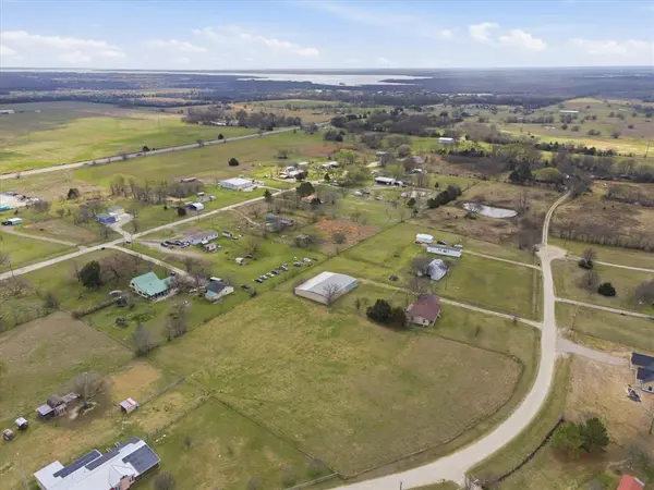 6563 Private Road 2269, Quinlan, TX 75474