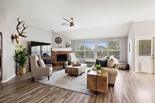 608 Lake Village Drive, Mckinney, TX 75071