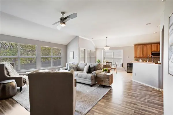 608 Lake Village Drive, Mckinney, TX 75071