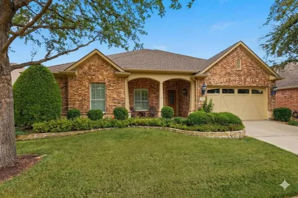 7254 Bay Hill Drive, Frisco, TX 75036