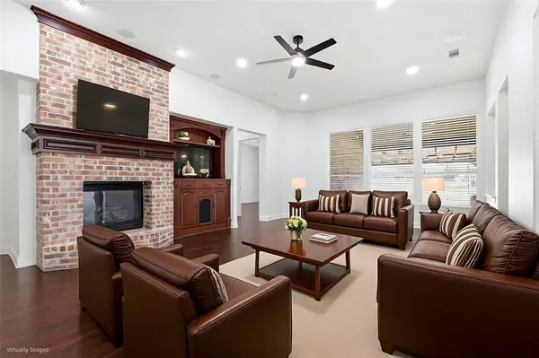 7254 Bay Hill Drive, Frisco, TX 75036