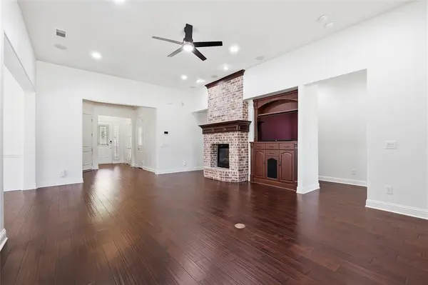 7254 Bay Hill Drive, Frisco, TX 75036