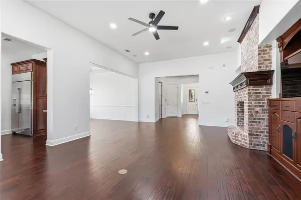 7254 Bay Hill Drive, Frisco, TX 75036